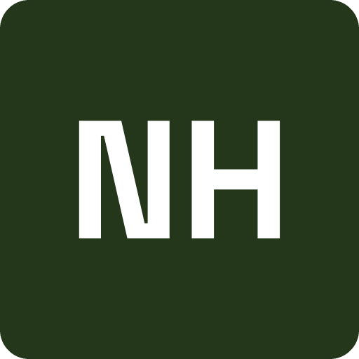 Nashville Hygiene Co. logo